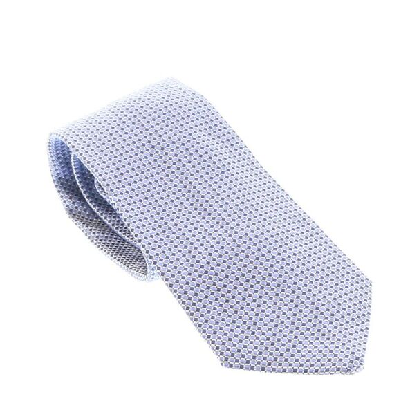 Emporio Armani Multicolor Assorted 100% Silk Tie Collection-Set of 3